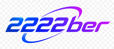 2222ber লোগো